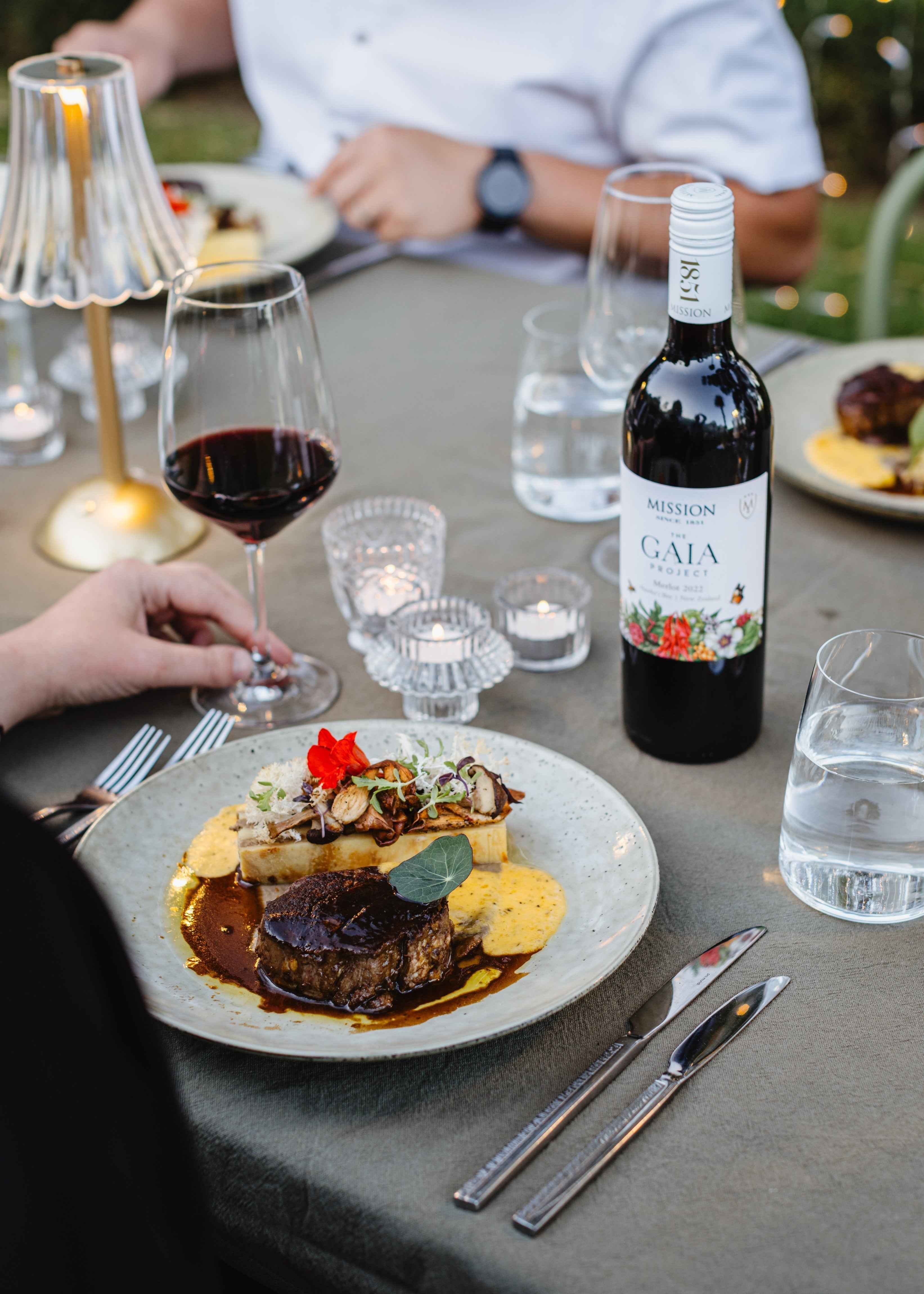 Urban List loves Mission Estate Restaurant – Mission Estate Winery