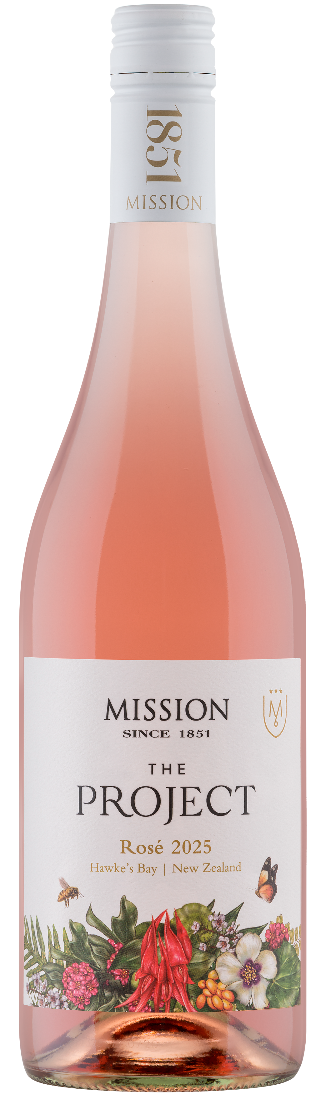 The Project Rosé