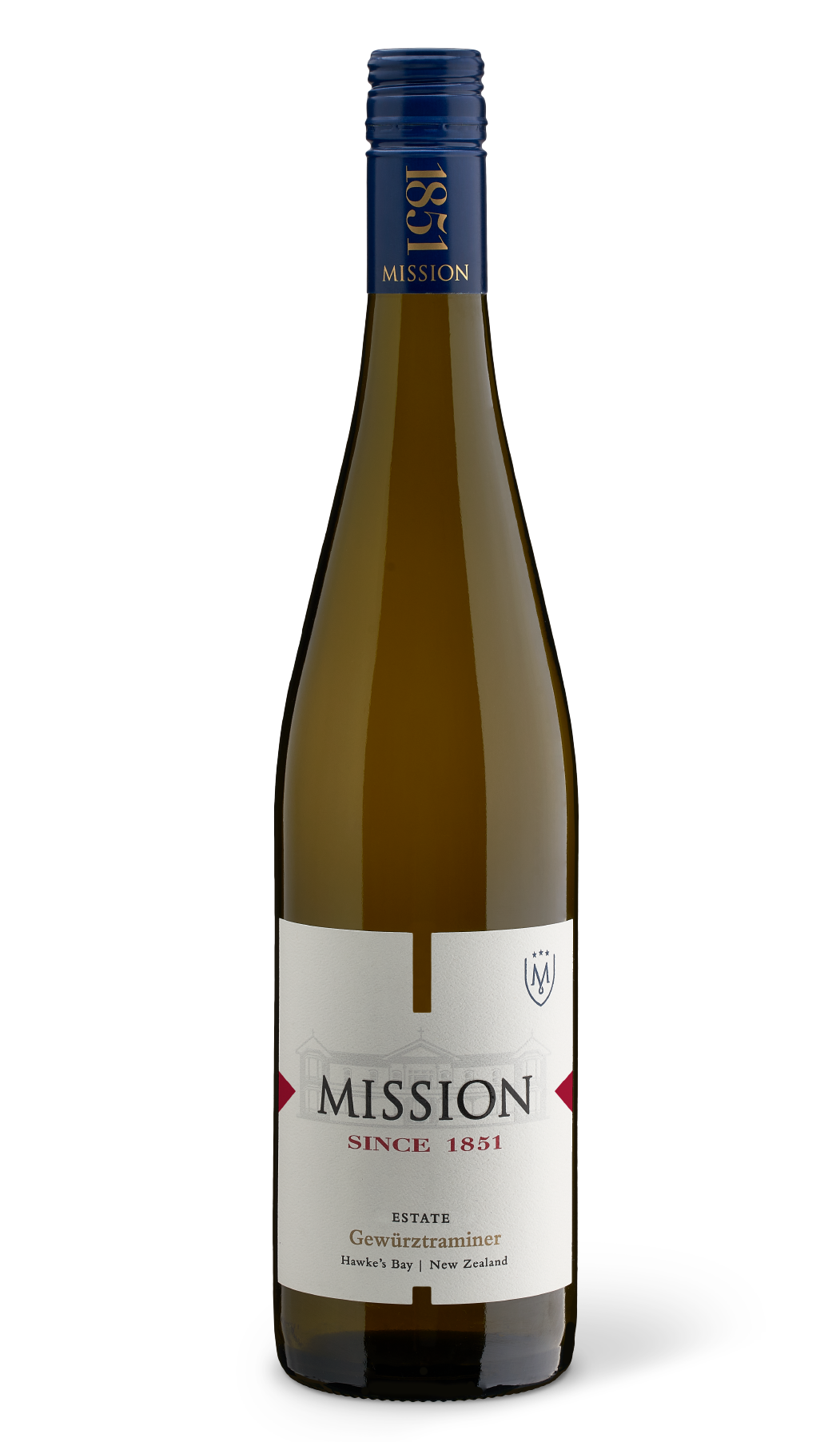 Estate Gewurztraminer