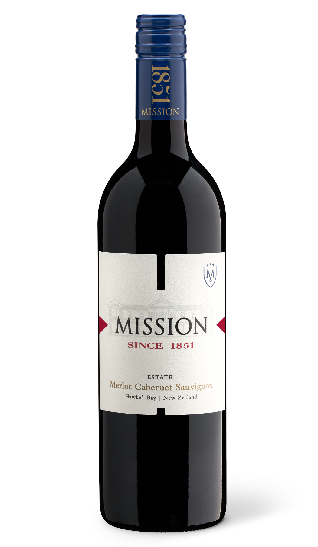 Estate Merlot Cabernet