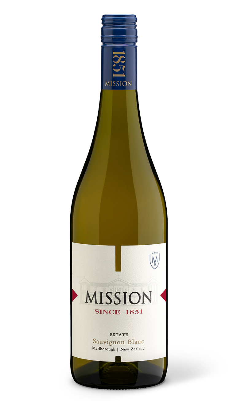 Estate Sauvignon Blanc