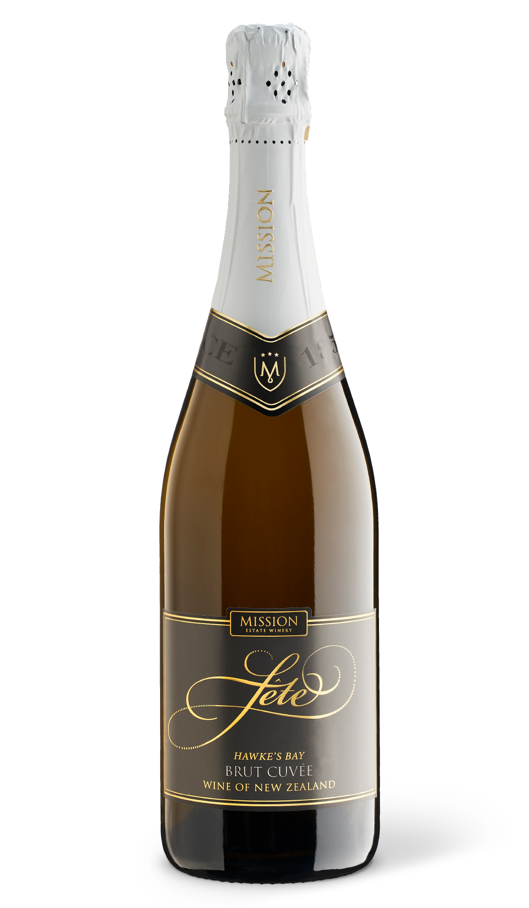 Mission Fête Brut Cuvée