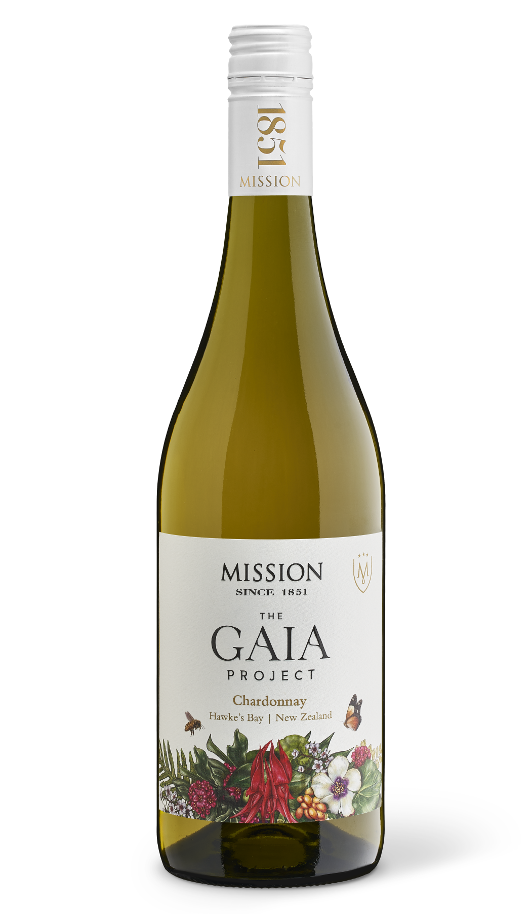 The Gaia Project Chardonnay