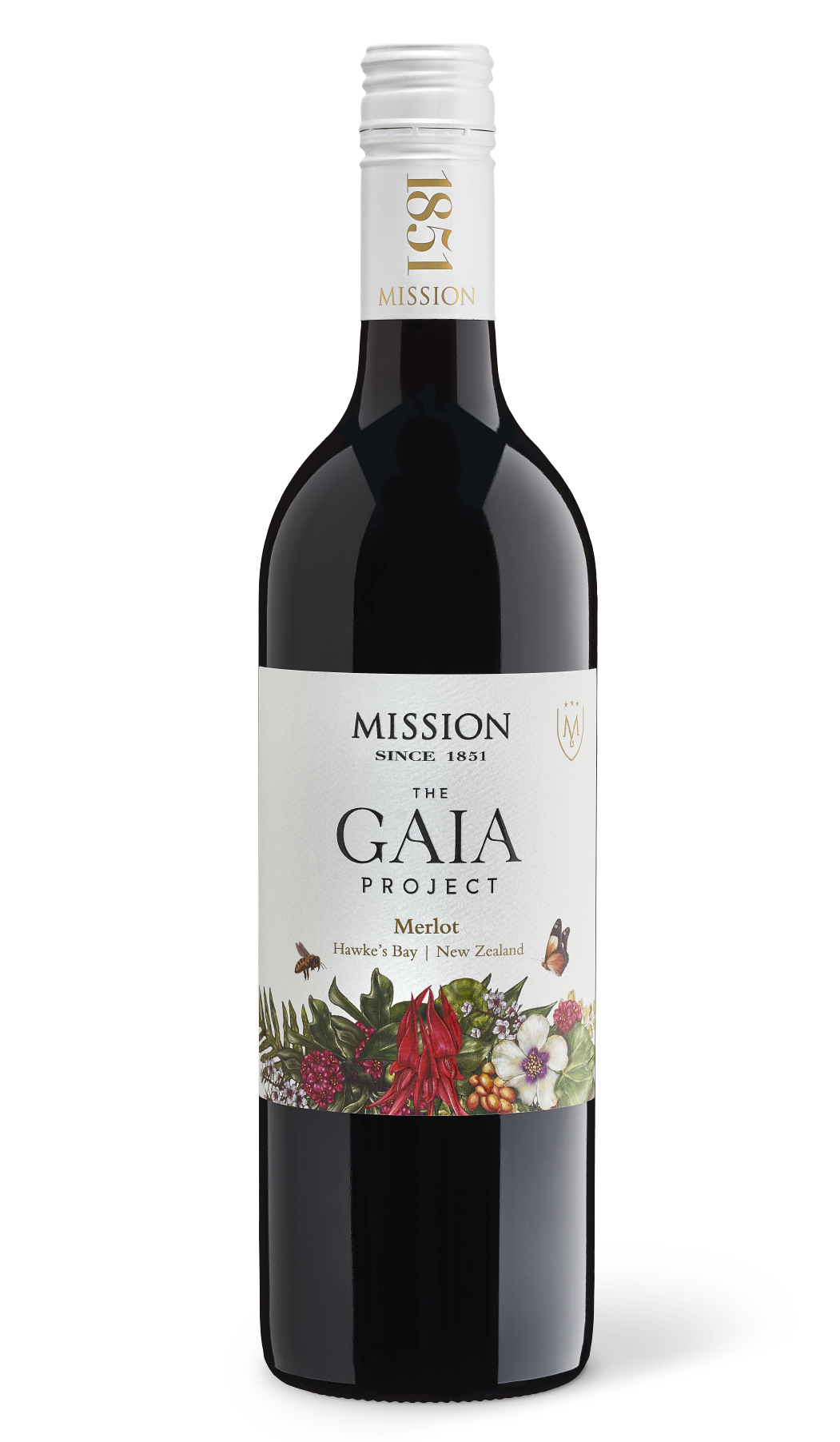The Gaia Project Merlot