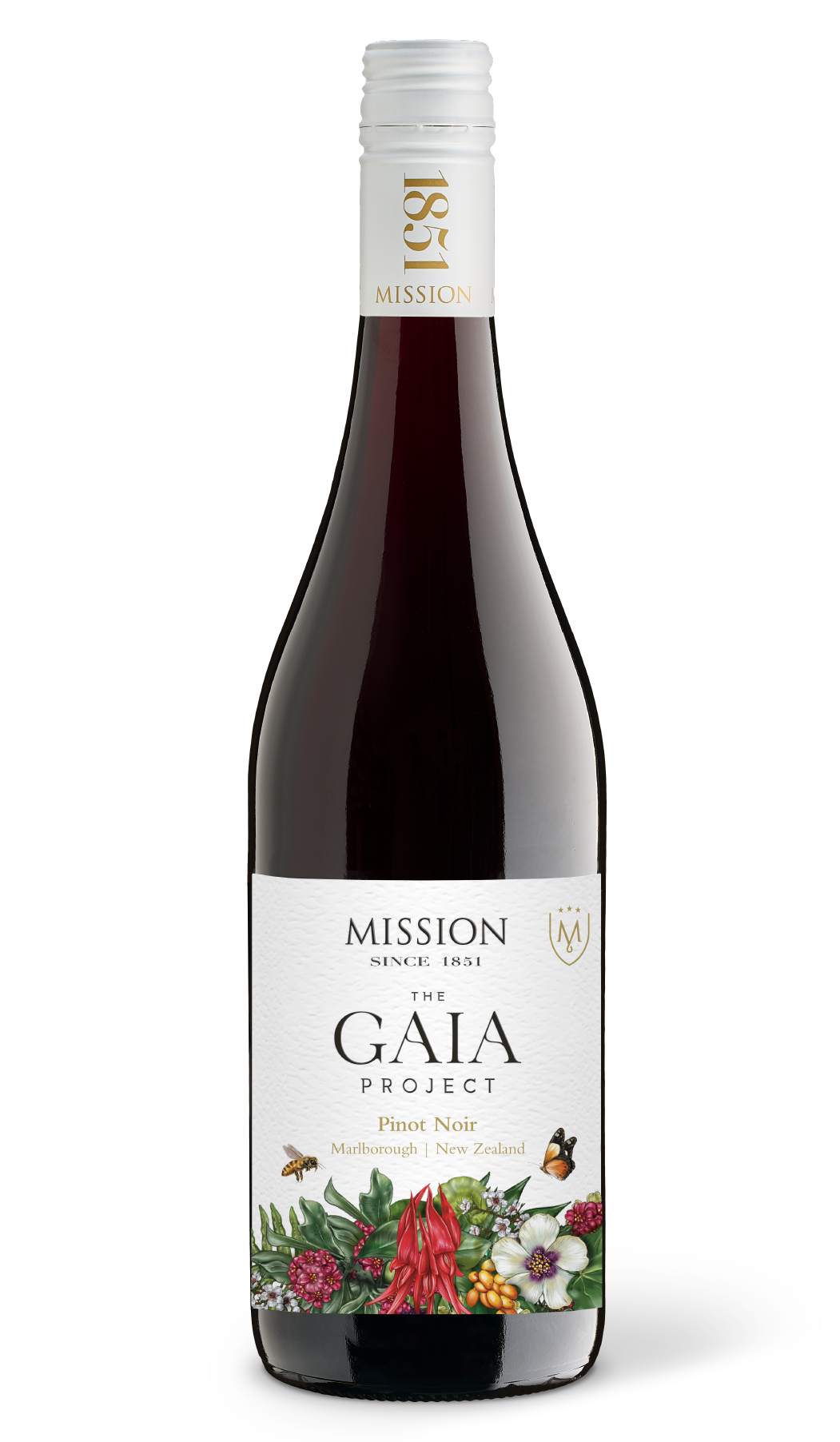 The Gaia Project Pinot Noir