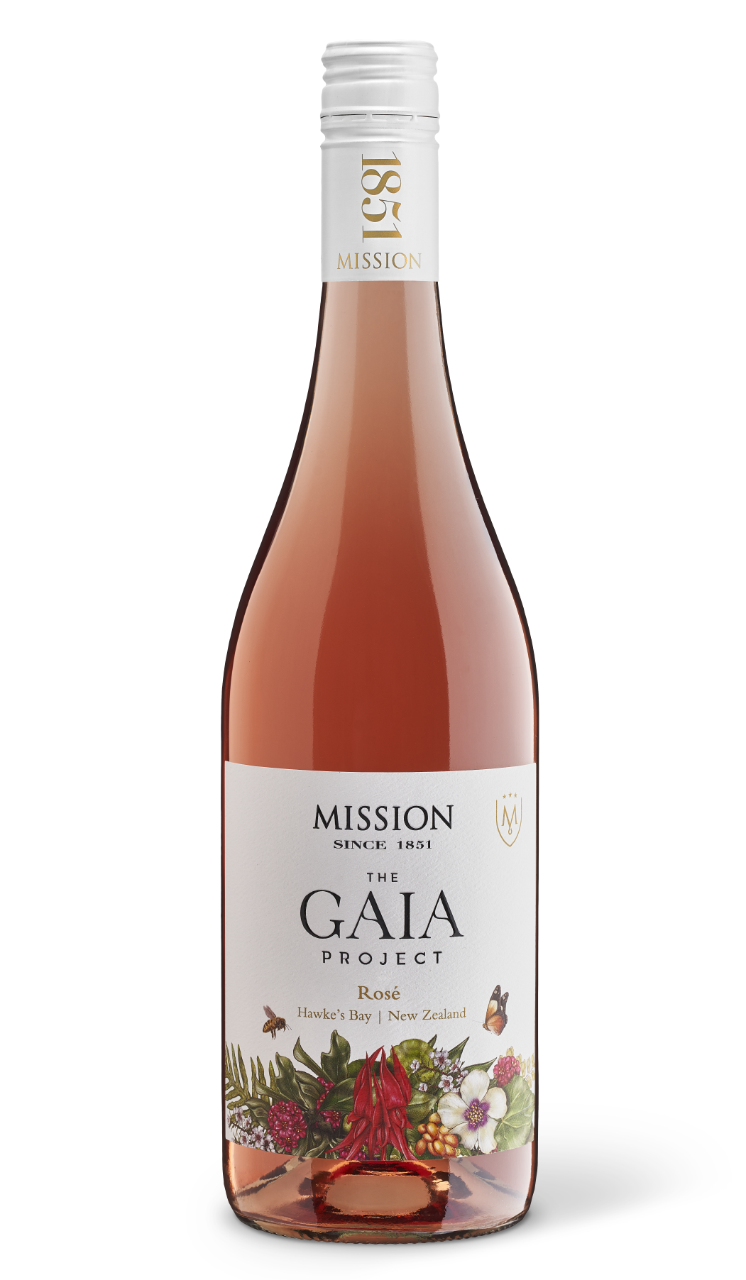 The Gaia Project Rosé