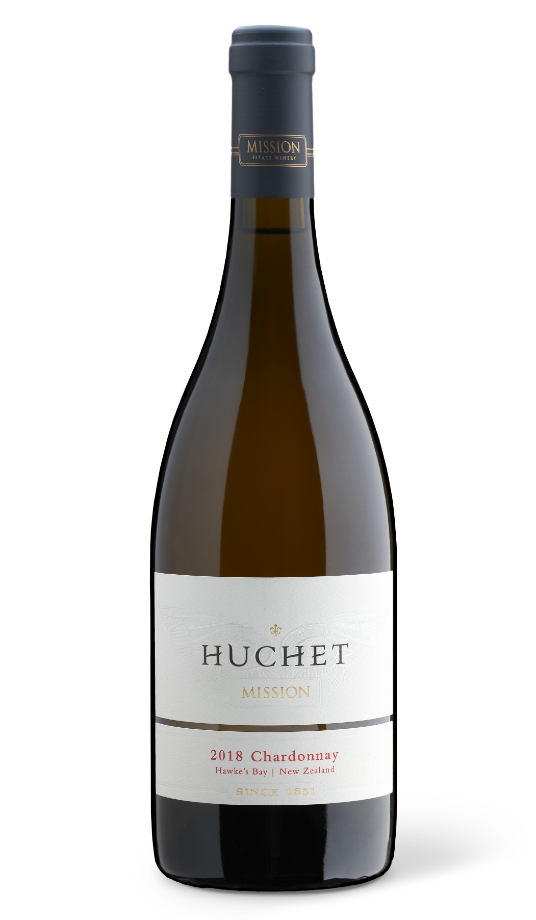 Huchet Chardonnay