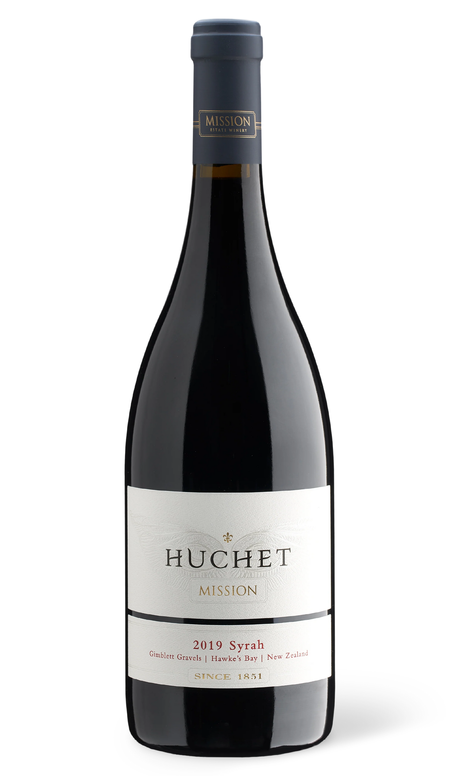 Huchet Syrah