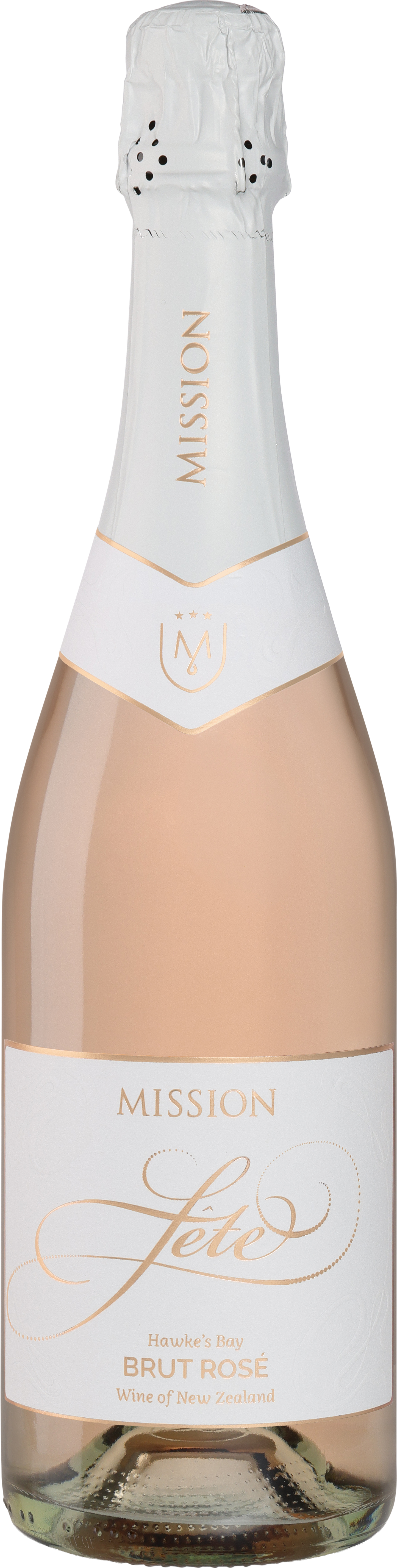 Mission Fête Brut Rosé
