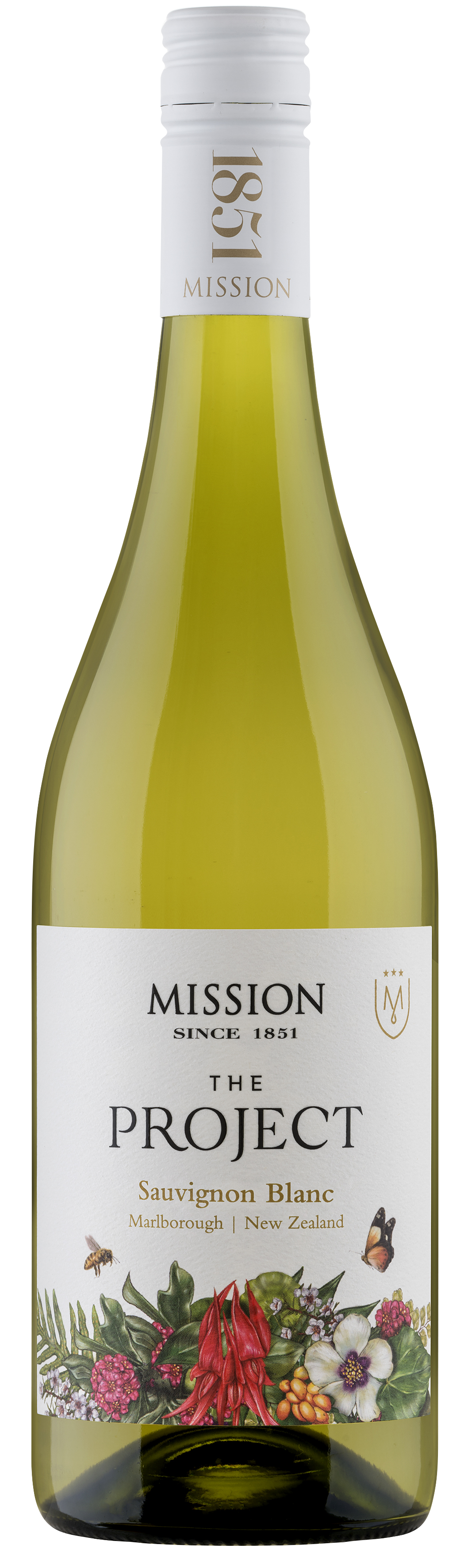 The Project Sauvignon Blanc