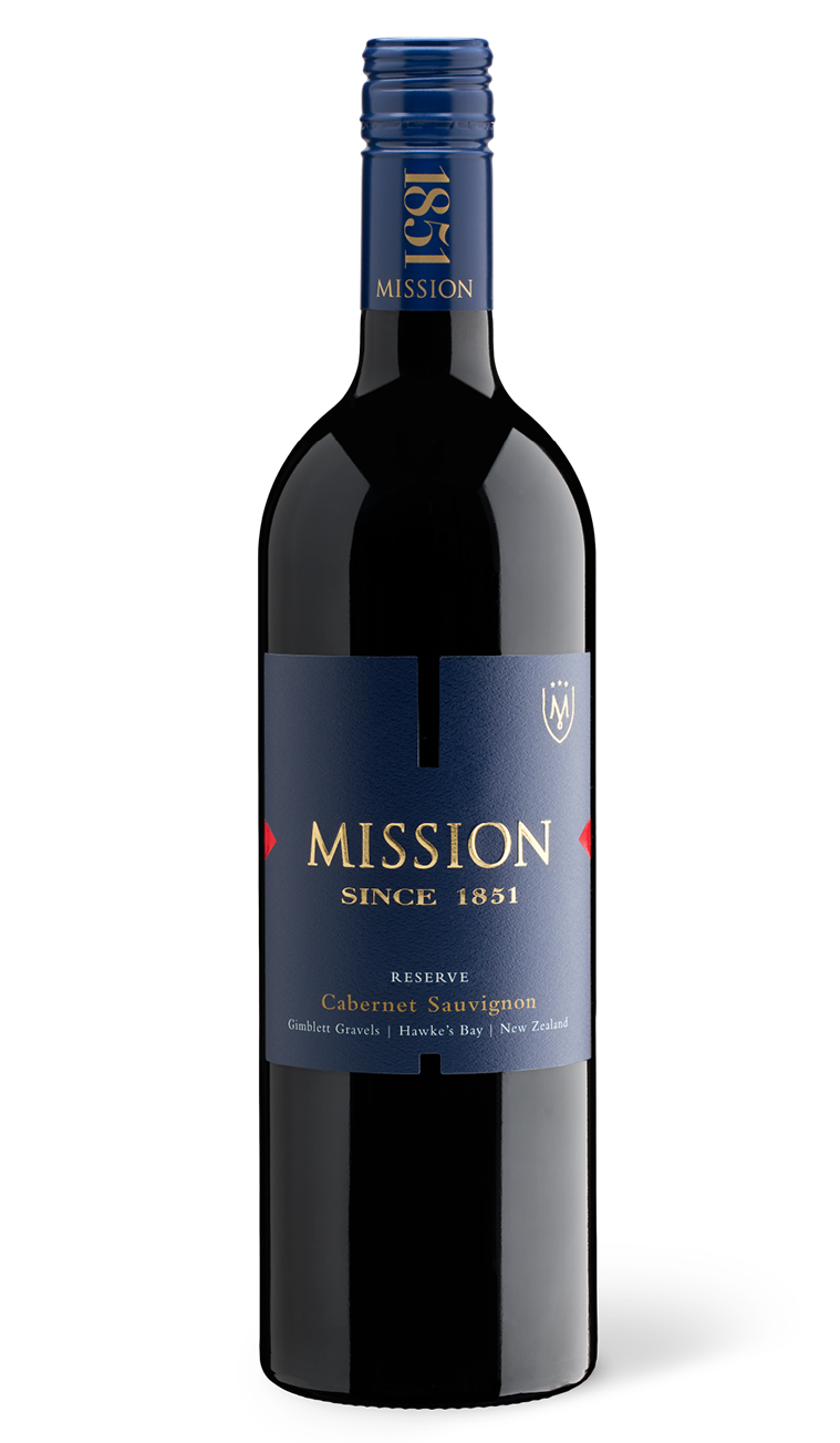 Reserve Cabernet Sauvignon