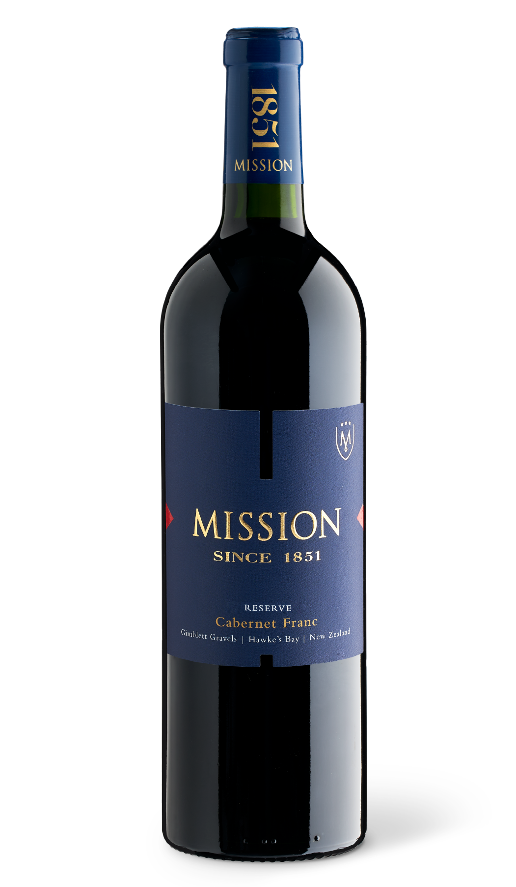 Reserve Cabernet Franc