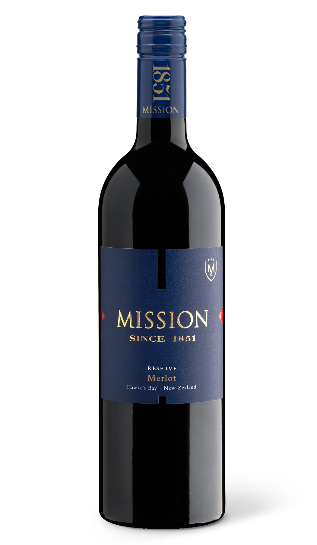 Reserve Merlot