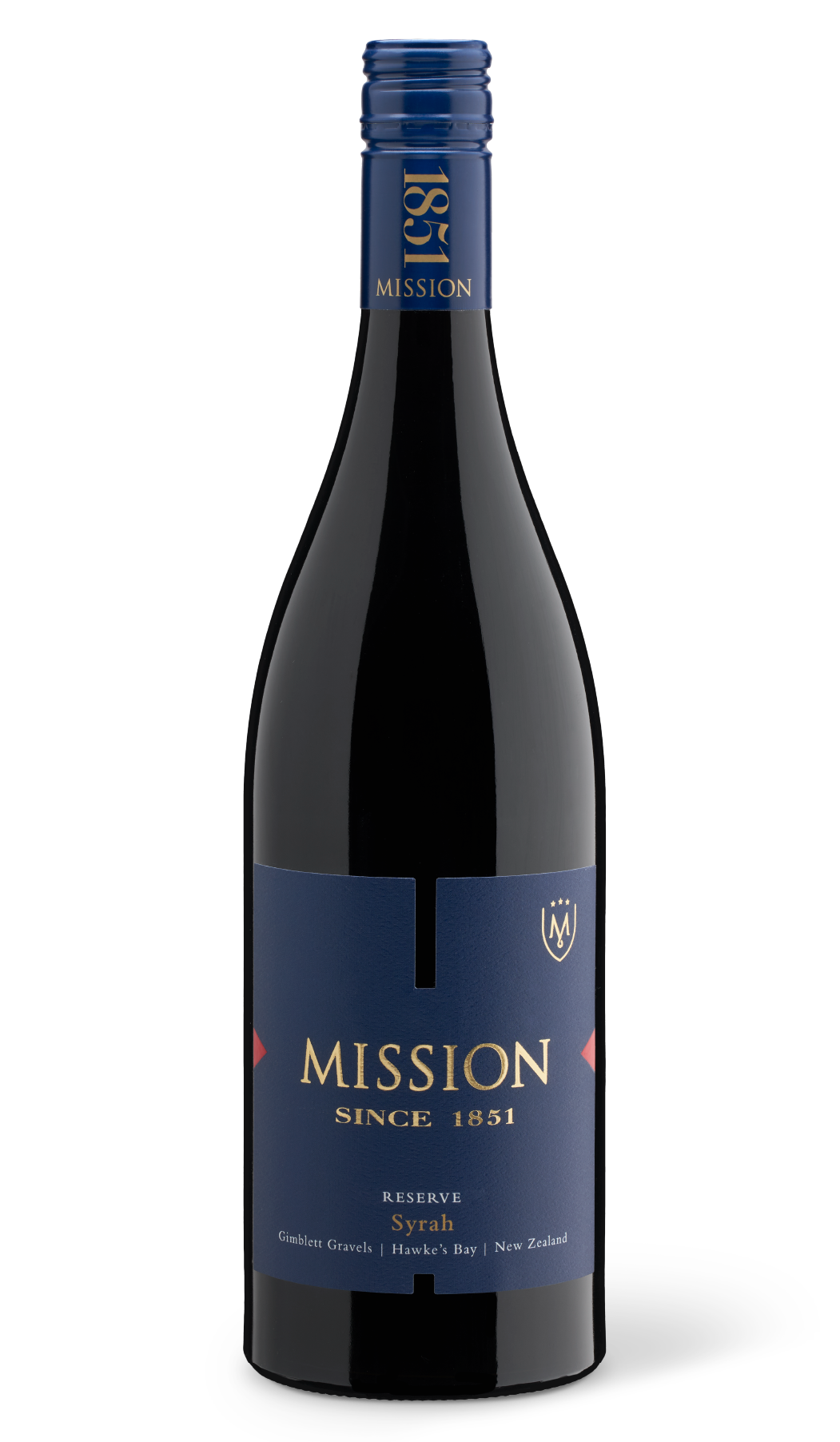 Reserve Syrah