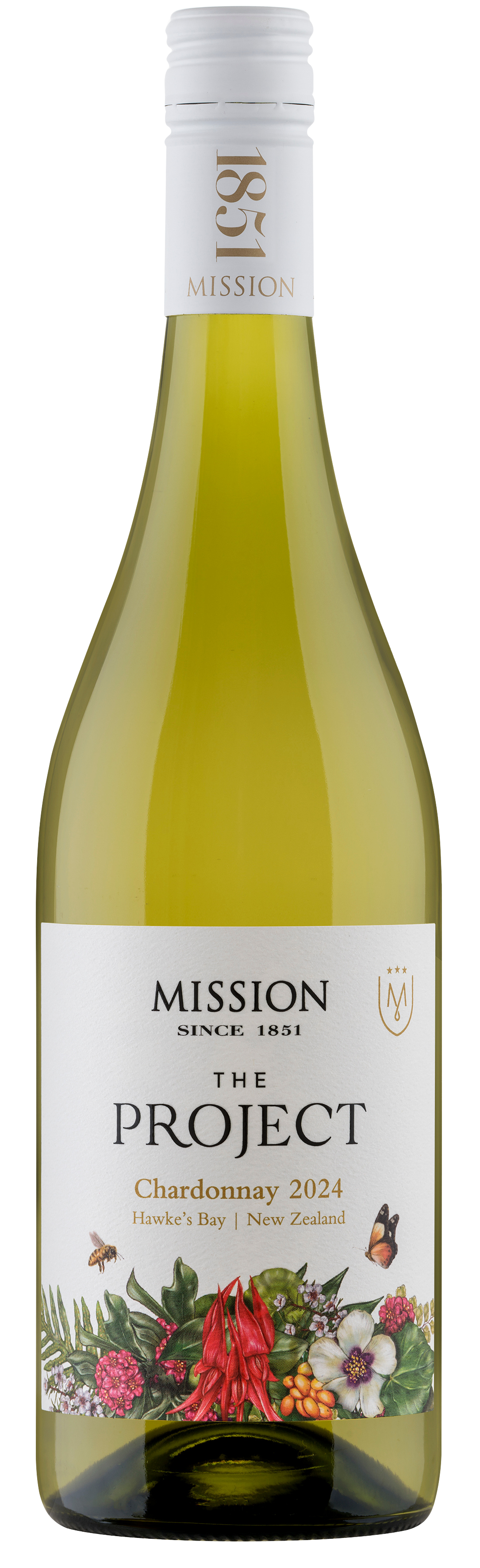 The Project Chardonnay