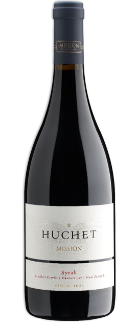 TASTING NOTES Mission Jewelstone Rosé 2020