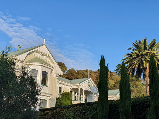 Mission Estate chosen as one of the Viva team's favourite restaurants outside of Auckland