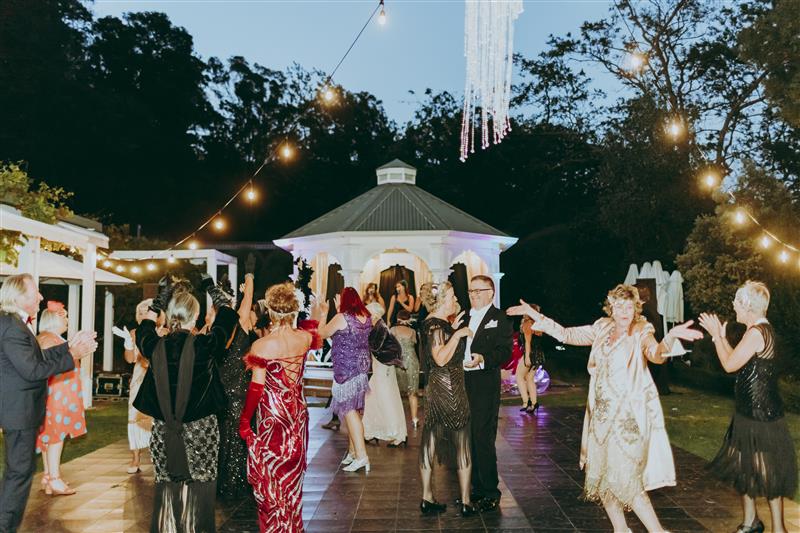 Deco After Dark - Art Deco Festival 2026 Event