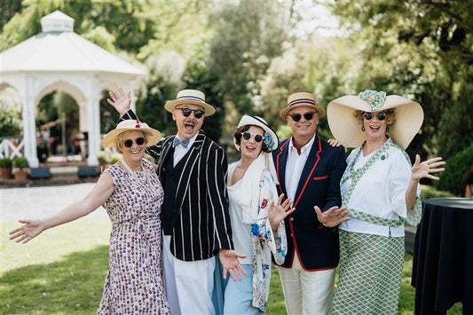 La Grande Maison Brunch - Art Deco Festival 2026 Event