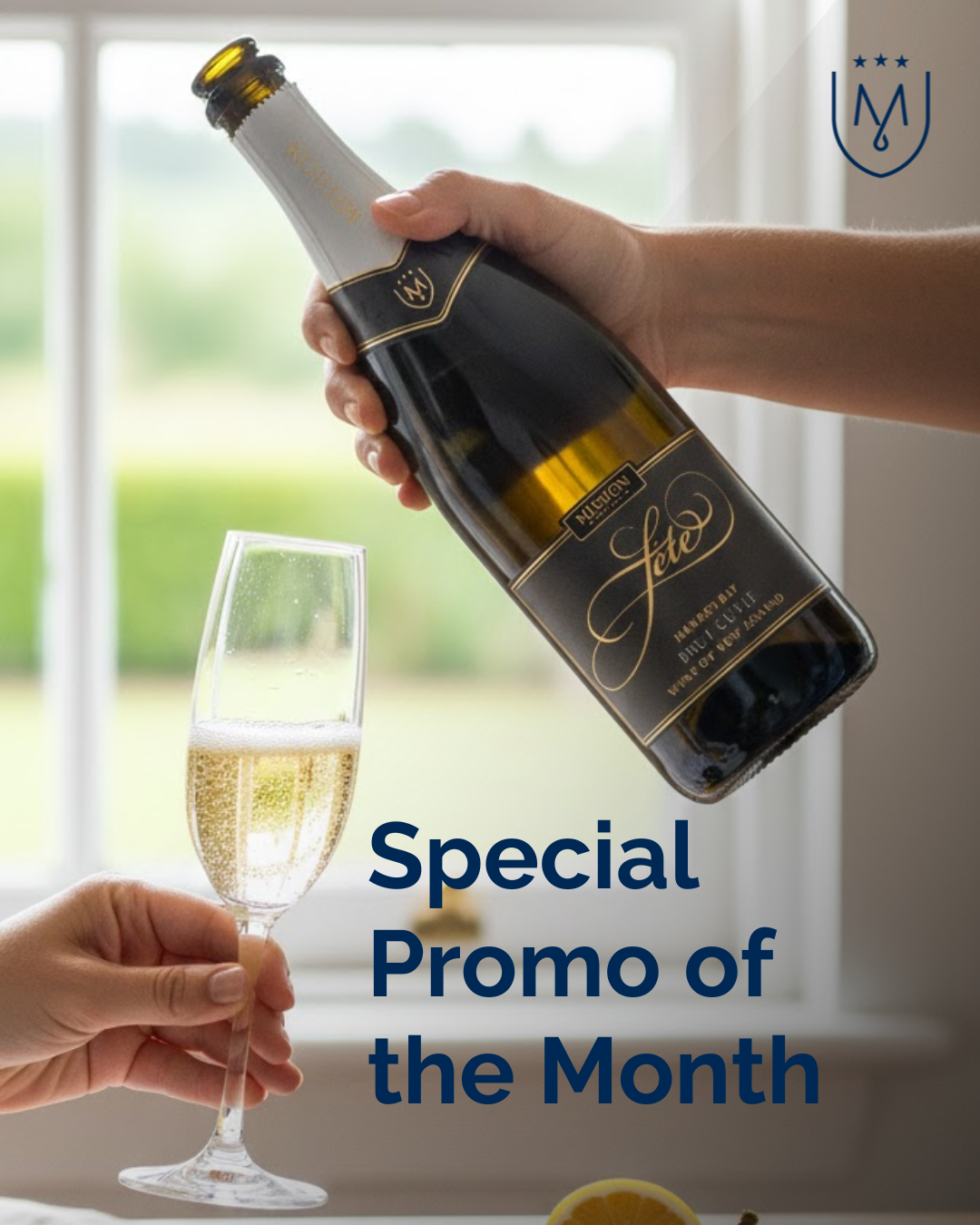 Special Promo of the Month