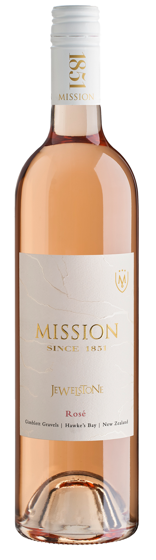 JEWELSTONE 2021 Rosé