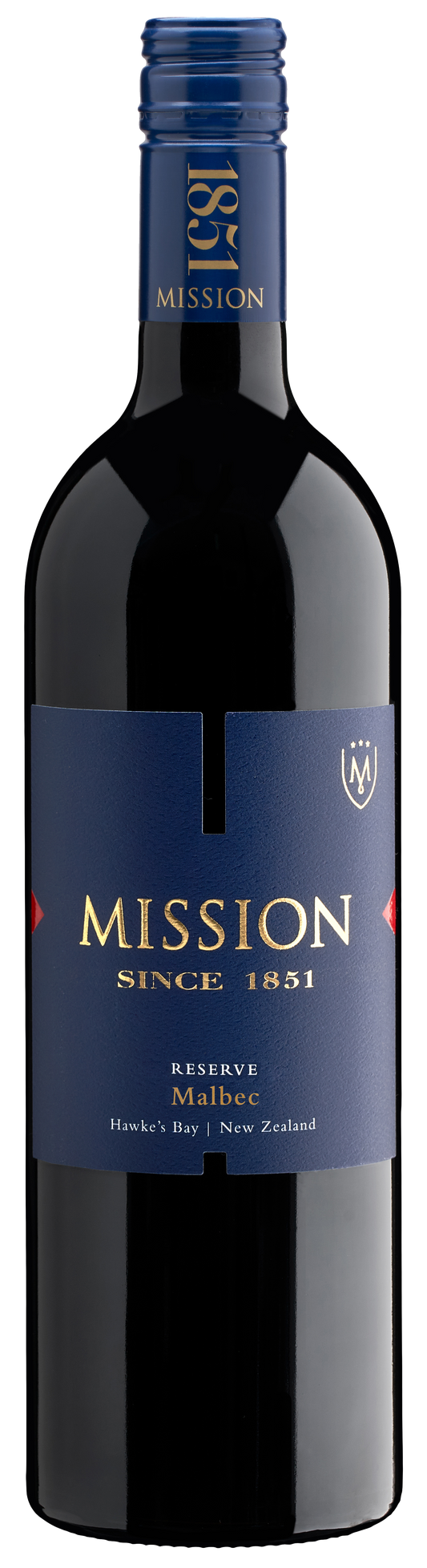 Mission Reserve Malbec 2020