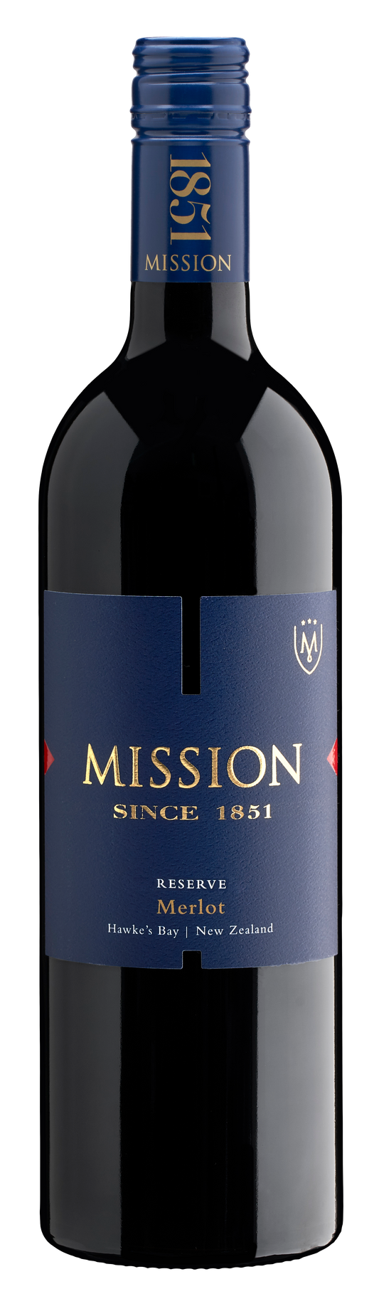RESERVE 2020 Merlot