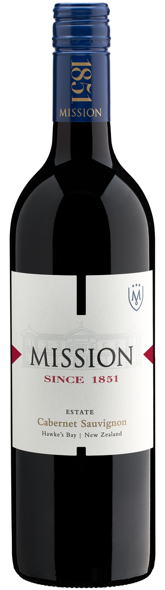 ESTATE 2021 Cabernet Sauvignon