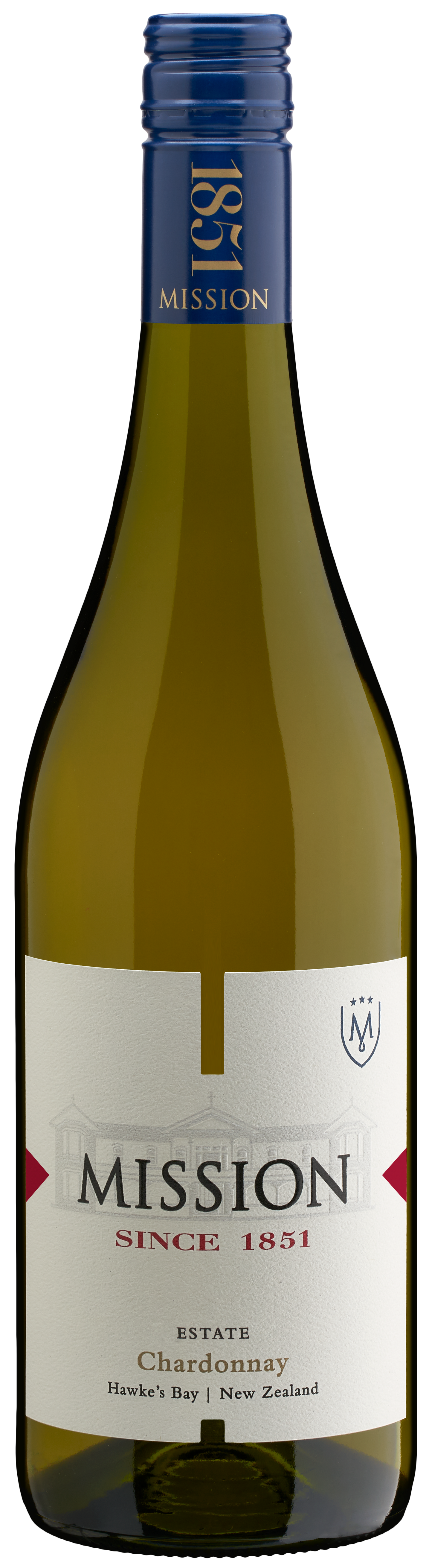 ESTATE 2020 Chardonnay