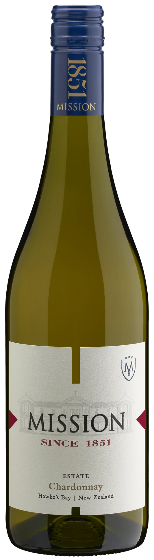 ESTATE 2021 Chardonnay