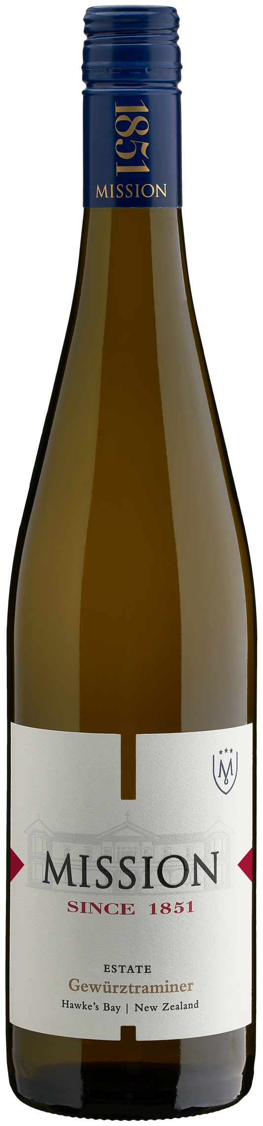 ESTATE 2020 Gewürztraminer