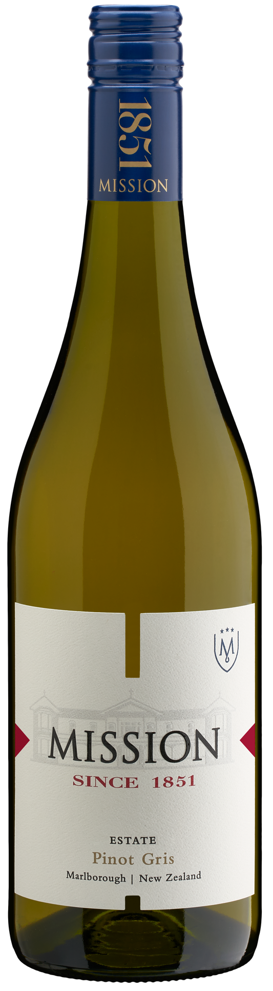 ESTATE 2021 Pinot Gris