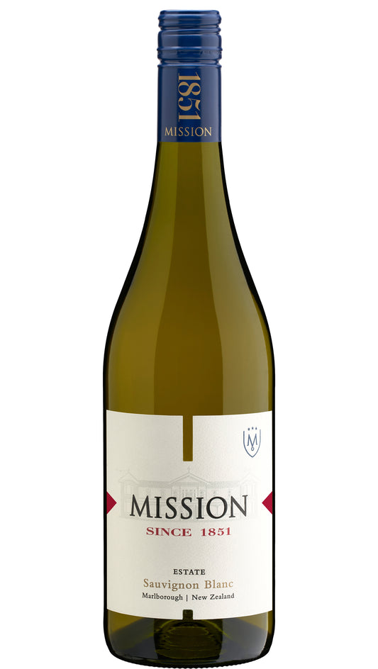 ESTATE 2020 Sauvignon Blanc