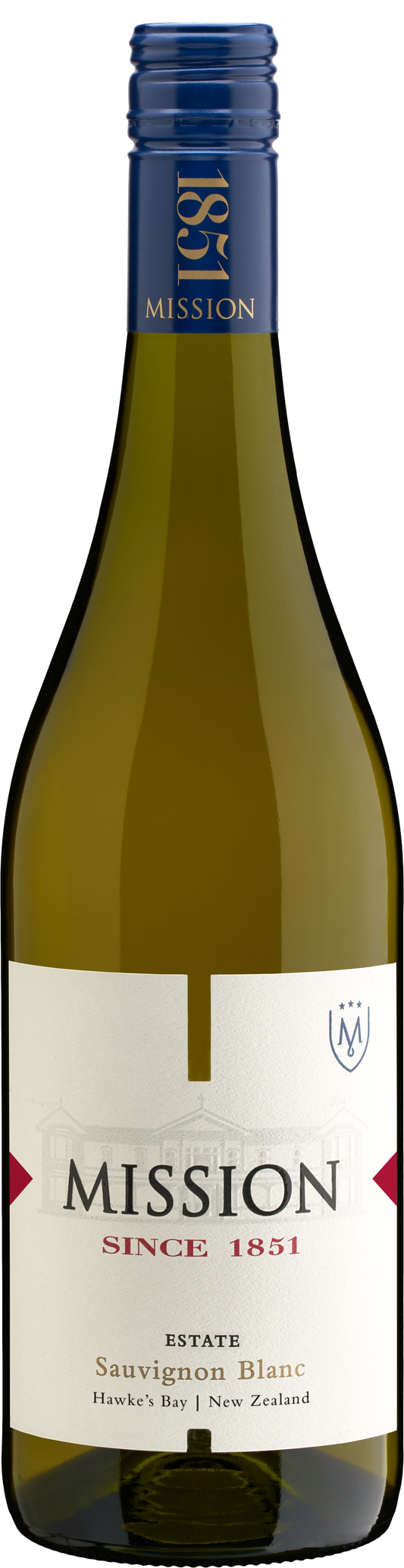 Estate Sauvignon Blanc Marlborough 2023