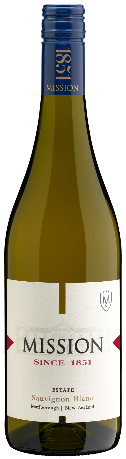 Estate Sauvignon Blanc Marlborough 2024
