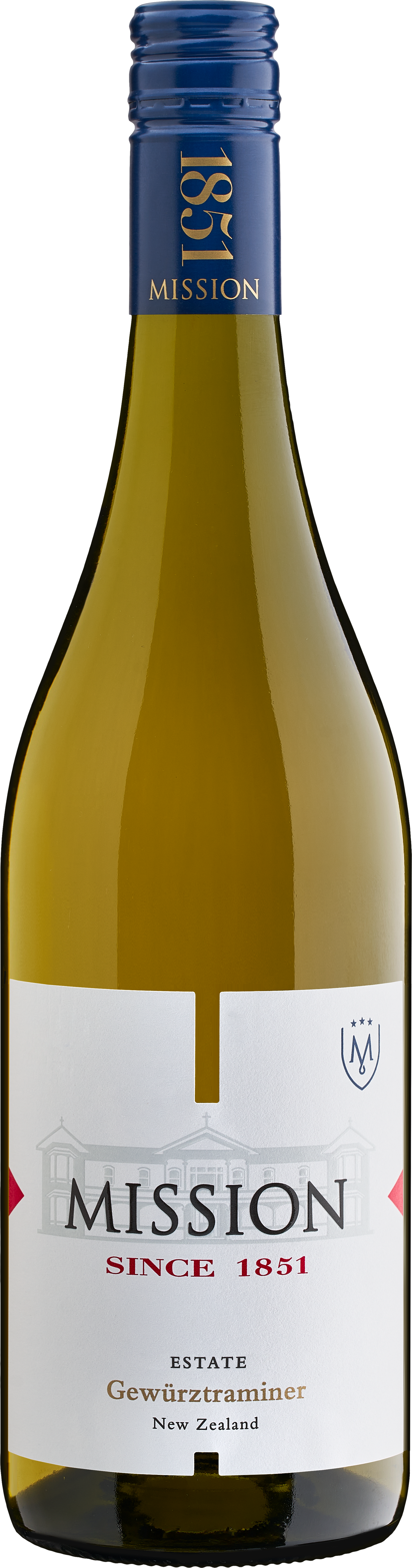 Estate Gewurztraminer