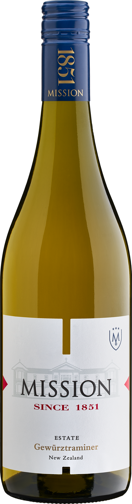 Estate Gewurztraminer