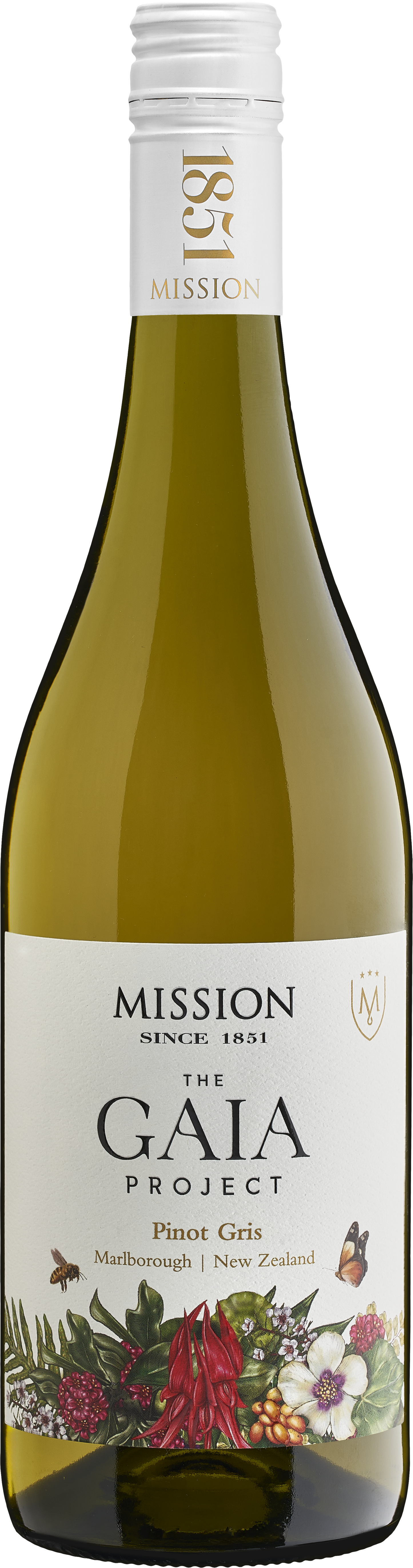 The Project Pinot Gris 2025