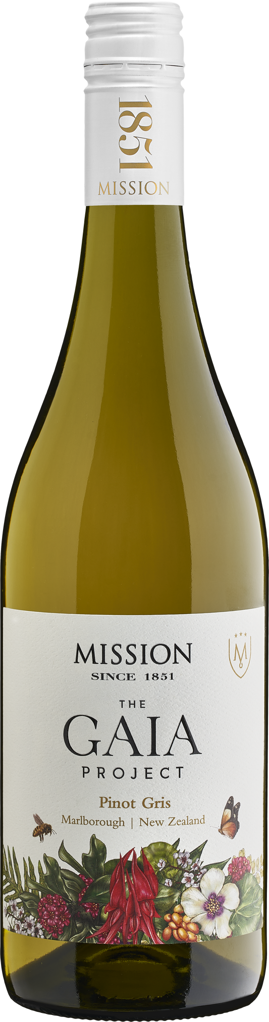 The Project Pinot Gris 2025