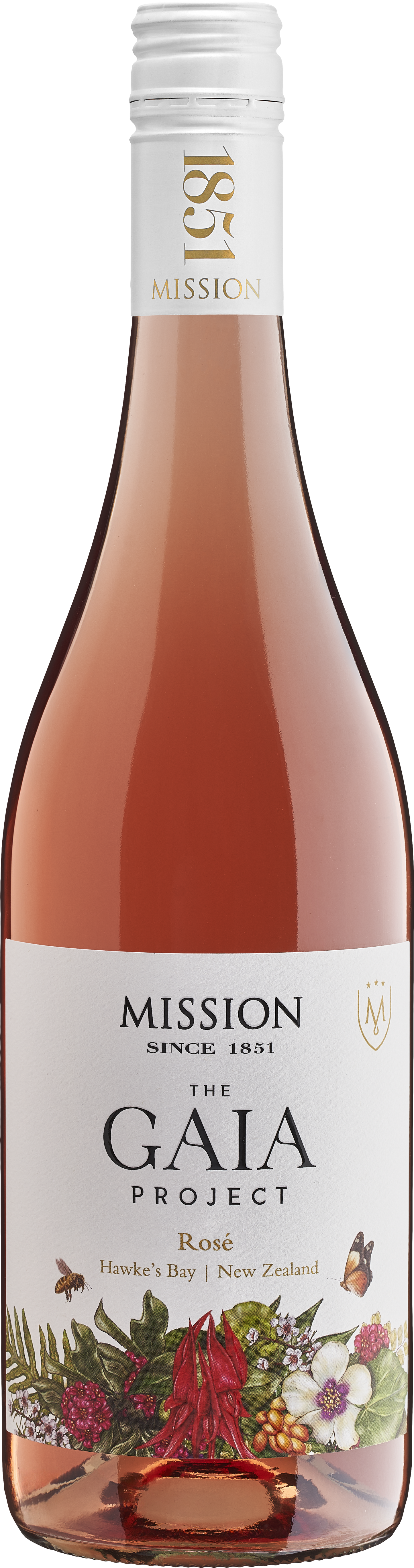 The Project Rosé 2025