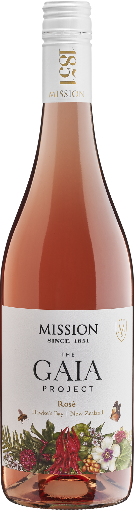 The Project Rosé 2025