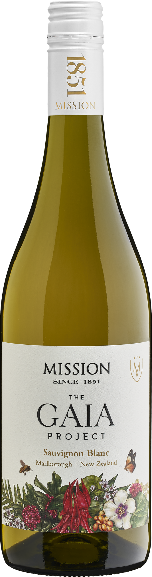 THE GAIA PROJECT 2024 Sauvignon Blanc