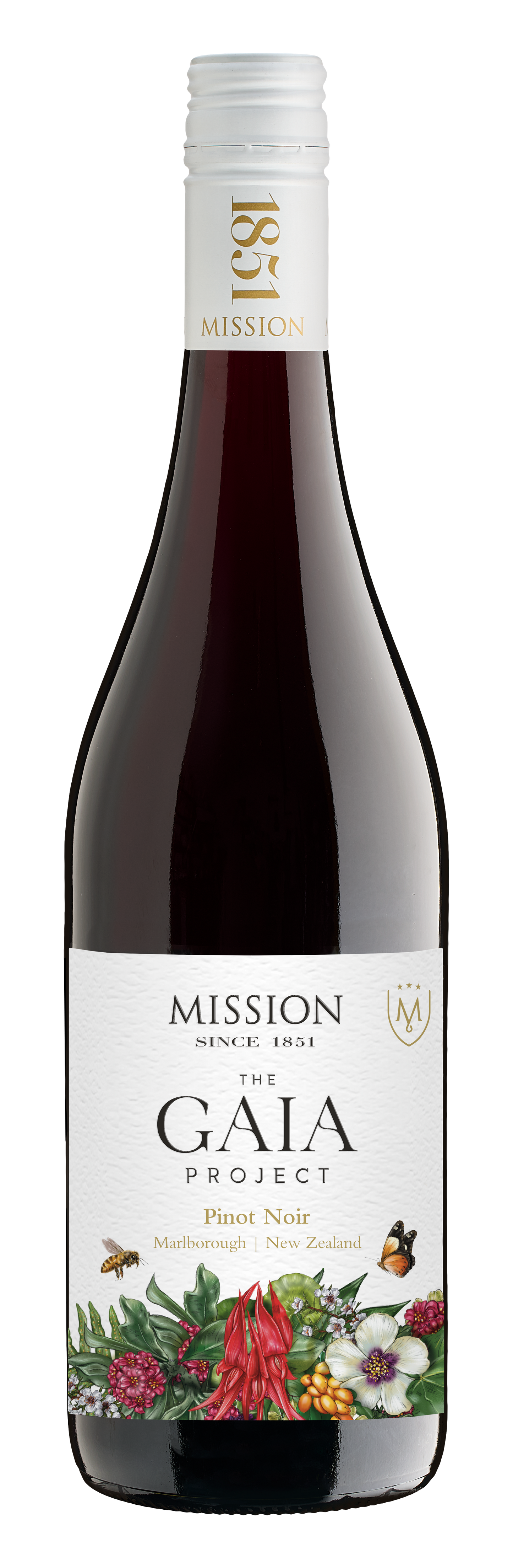 The Project Pinot Noir 2024