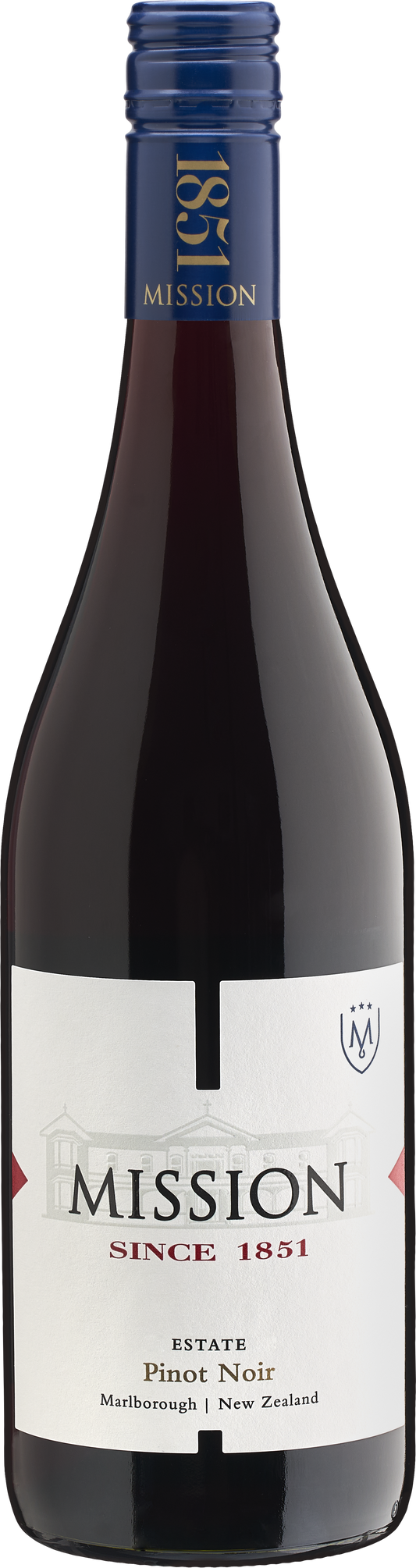 Mission Estate Pinot Noir 2023