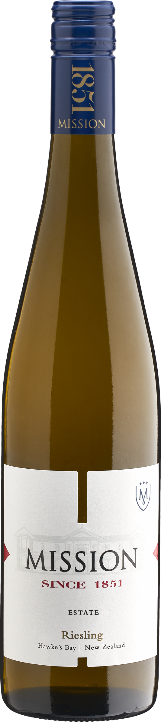 Mission Estate Riesling 2024