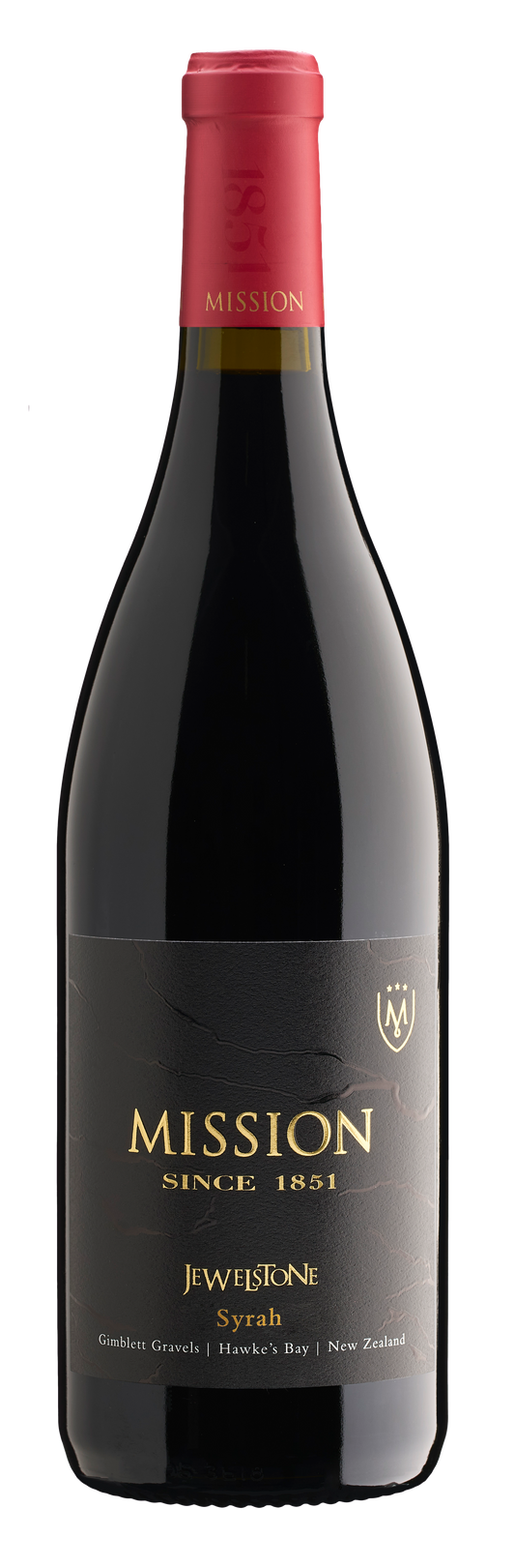 JEWELSTONE 2020 Syrah