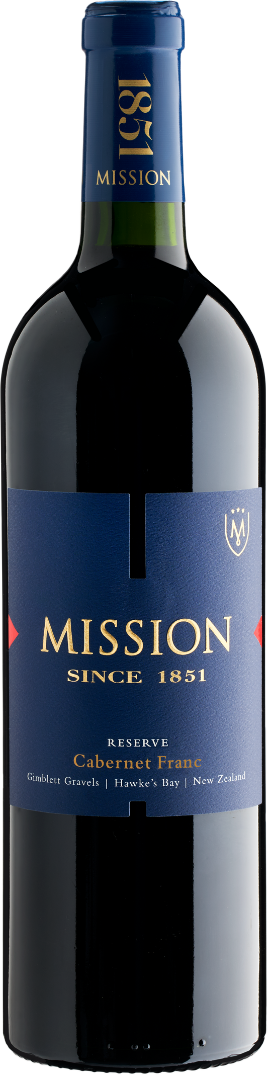 Reserve Cabernet Franc 2020