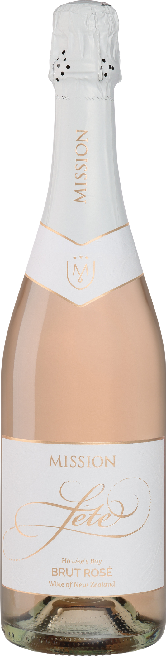 Mission Fête Brut Rosé