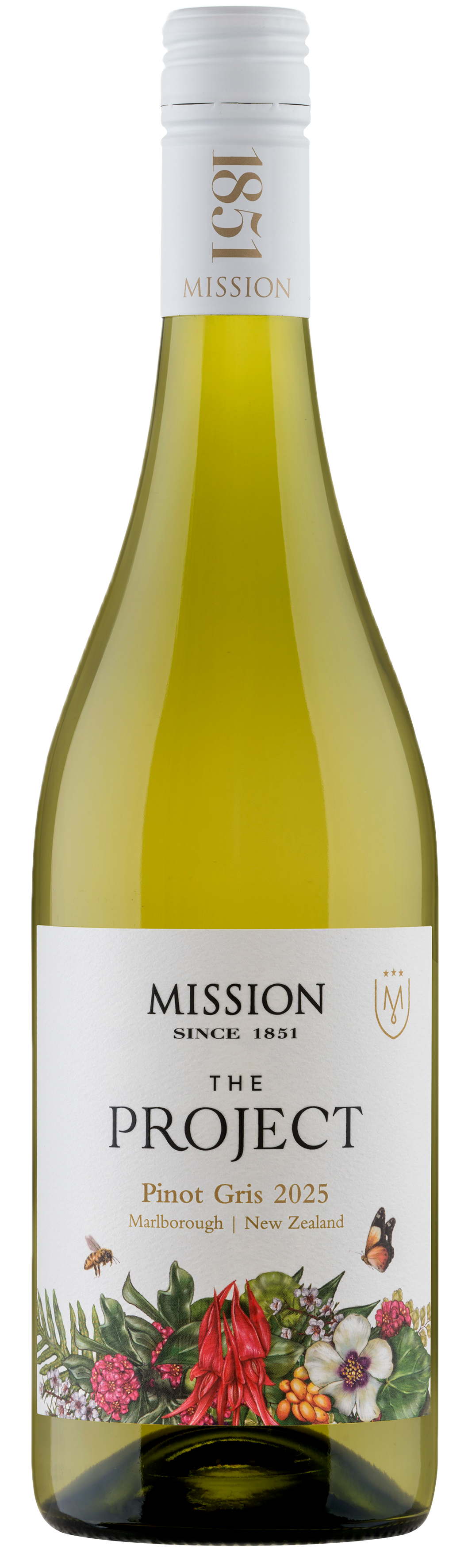 The Project Pinot Gris