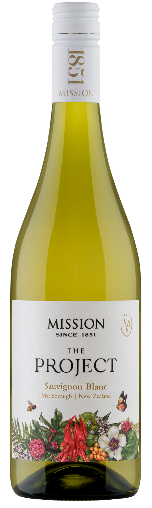 The Project Sauvignon Blanc